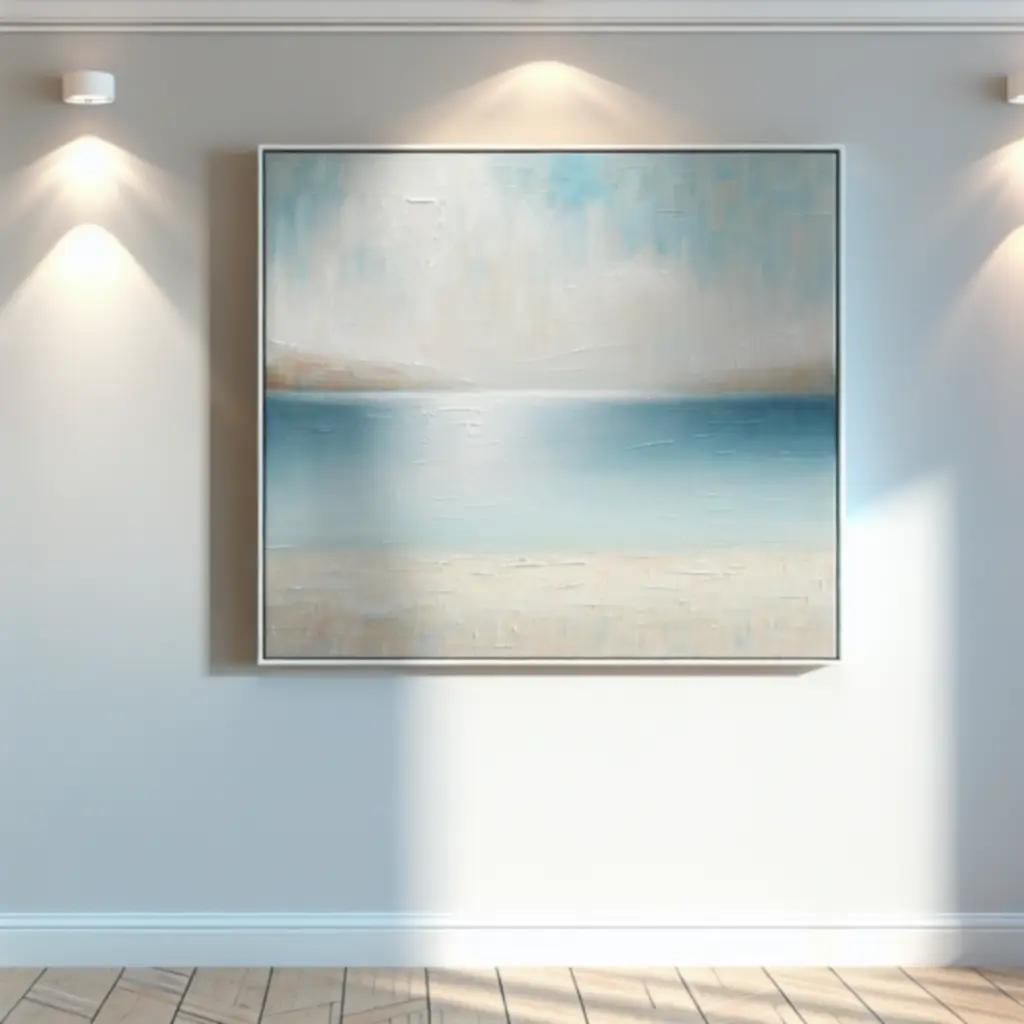 Obraz Seaside – pejzaż morski 30×40 cm